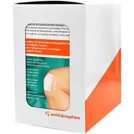 Smith & Nephew Post-OP Verband 5 x 6,5 cm 30 St.