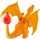 Pokémon Pokemon Deluxe Charizard vs Pikachu 5 Stücke - Bunt
