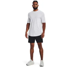 Under Armour Unstoppable Shorts Black / Black - 2XL