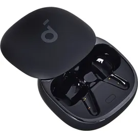 Soundcore Liberty 4 midnight black