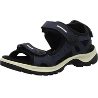 ECCO Offroad Damen marineblau 42