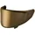 KYT R2R Bildschirm One Size Iridium Gold