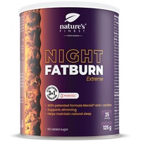 nature’s Finest Nature's Finest Night FatBurn Extreme