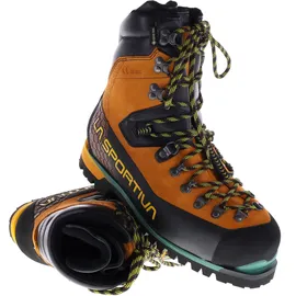 La Sportiva Nepal S3 Work GTX Herren Arbeitsschuhe Gore-Tex-Gelb-43