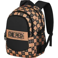 One Piece Chess-Plus Running Rucksack, Kamel, 34 x 46 cm, Kapazität 32 L