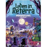 Avalon Hill Life in Reterra Moonrise