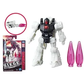 Hasbro E3431EU4 Transformers Generations WFC Siege Battle Masters