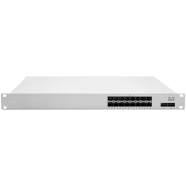 Cisco MS425-16-HW - Cisco Meraki Cloud Managed Ethernet Aggregation Switch, 16 x 10 Gi...