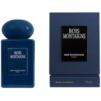 gris montaigne Bois Mountain Gris Montaigne Extrait de Parfum 75 ml