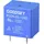 GOODSKY RUDH-SS-124D Printrelais 24 V/DC 12A 1 Wechsler Tray