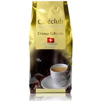 Ahold coffee company Crema Schümli 1000 g
