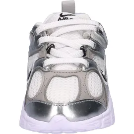 Nike V5 RNR Kinder White/Black-Vast Grey-College Grey 26