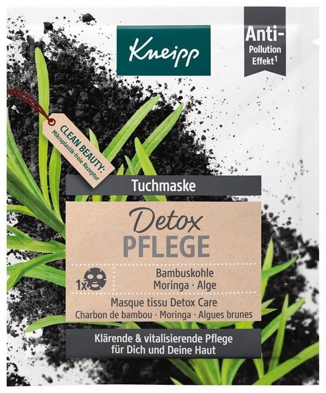 Preisvergleich Produktbild Kneipp Gesichtsemulsion