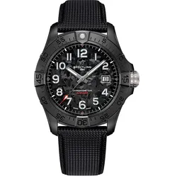 Breitling Herrenuhr Avenger S17328101B1X1 - anthrazit