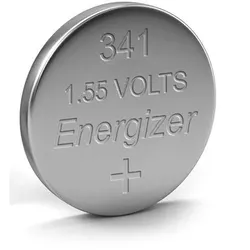 Energizer Silberoxidbatterie (341) Sr714Sw Blister*1