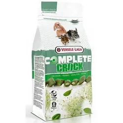 VERSELE LAGA Crock Complete Herbs - Delikatesse mit Kräutern für Kaninchen und Nager 50g