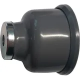 Schnegel Türstopper Braun 54 mm