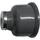 Schnegel Türstopper Braun 54 mm