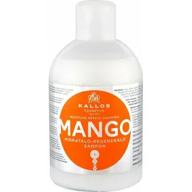 Kallos Cosmetics KJMN Mango 1000 ml
