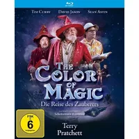 Fernsehjuwelen The Color of Magic - Die Reise des