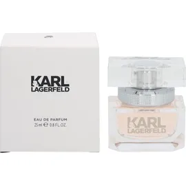 Karl Lagerfeld Eau de Parfum 25 ml