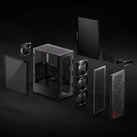 A-Data ADATA XPG VALOR AIR
