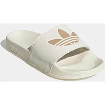 adidas LITE ADILETTE Weiß 37