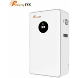 10,5kWh 48V Speicher PV Solar Akku Wandmontage 51.2V 200Ah LiFePO4 LUX-E-48200LG
