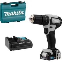 Makita HP333DSAW inkl. 1 x 2,0 Ah + Koffer