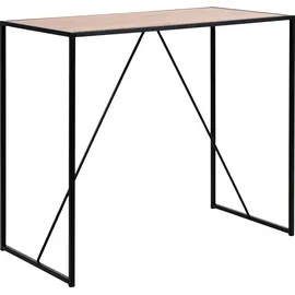 Actona Bartisch 120 x 105 x 60 cm Beige