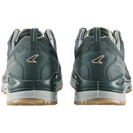 Lowa INNOX EVO II LO anthrazit/bronze, 47 - 47