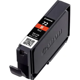 Canon PGI-72R rot
