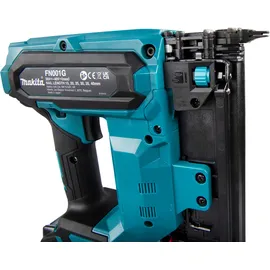 Makita FN001GZ Akku-Stauchkopfnagler 40V max.