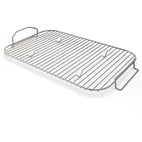 Ninja Brat-und Smokerost XL Woodfire XSKOGXLRSRKEU