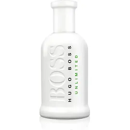 HUGO BOSS Bottled Unlimited Eau de Toilette 100 ml