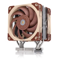 Noctua NH-U12S DX-4189, Leiser CPU Kühler für Intel Xeon