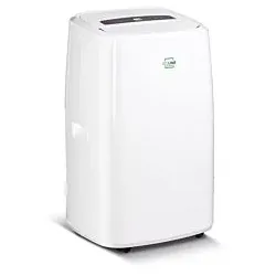 Remko SKM 250 ECO Raumklimagerät 1601250 2,4kW, lokale Klimaanlage, kompakte Ausführung