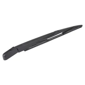 SERTPLAS Heckscheibenwischer-Set mit Arm und Wischblatt 350 mm
