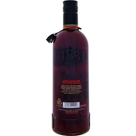 mampe berlin Halb & Halb Likör 31% Vol. 0,7 l