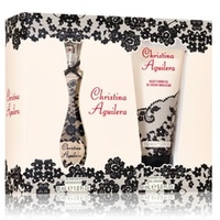 Christina Aguilera Signature Set