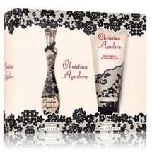 Christina Aguilera Signature Set