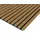 FN Neuhofer Akustikpaneel Neuhofer Holz Eiche foliert 2 St. 267 x 57 x 1,9 cm