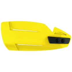 POLISPORT Gelber Hammer Handschutz, gelb