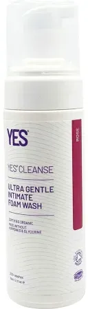 Yes Cleanse Rose Intiem Schuim Reinig. Zacht 150ml