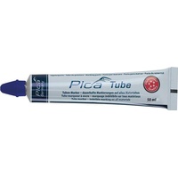Pica Signierpaste Classic 575 blau Tube 50 ml PICA