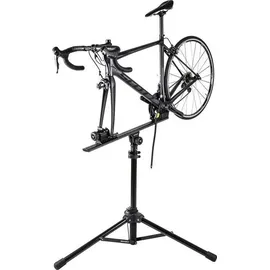 Topeak PrepStand X Pro Montageständer schwarz