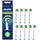 Oral-B CrossAction CleanMaximiser Aufsteckbürste 9 St.