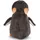NICI Plüsch-Pinguin Noshy 16 cm sitzend,