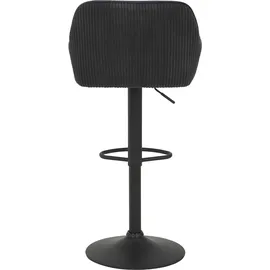 Hela Barhocker DOLLIE (Set, 2 St.), 360° drehbar