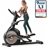 Crosstrainer Smart Stair Pro E50